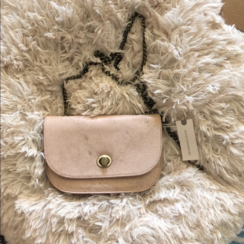 Women’s small handbag